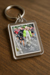 Evenement foto: Nijmeegse Vierdaagse 678