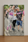 Evenement foto: Nijmeegse Vierdaagse 678