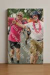 Evenement foto: Nijmeegse Vierdaagse 678