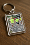 Evenement foto: Nijmeegse Vierdaagse 678