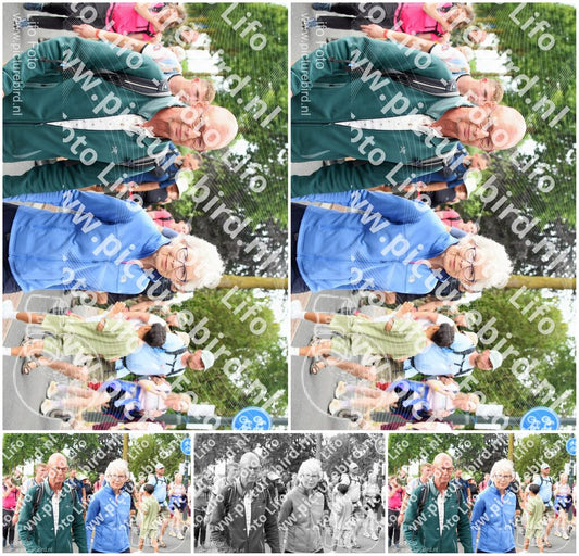 Evenement foto: Nijmeegse Vierdaagse 678