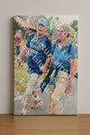 Evenement foto: Nijmeegse Vierdaagse 678
