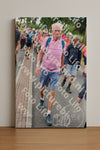 Evenement foto: Nijmeegse Vierdaagse 678