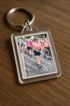 Evenement foto: Nijmeegse Vierdaagse 678