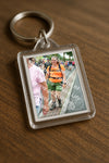 Evenement foto: Nijmeegse Vierdaagse 678