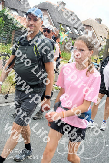 Evenement foto: Nijmeegse Vierdaagse 678