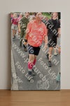 Evenement foto: Nijmeegse Vierdaagse 678