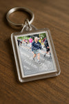 Evenement foto: Nijmeegse Vierdaagse 678
