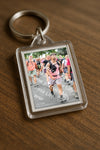 Evenement foto: Nijmeegse Vierdaagse 678