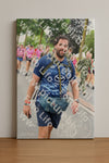 Evenement foto: Nijmeegse Vierdaagse 678