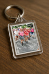 Evenement foto: Nijmeegse Vierdaagse 678