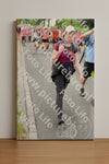 Evenement foto: Nijmeegse Vierdaagse 678