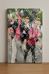 Evenement foto: Nijmeegse Vierdaagse 678