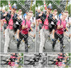 Evenement foto: Nijmeegse Vierdaagse 678