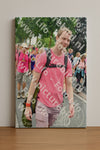 Evenement foto: Nijmeegse Vierdaagse 678