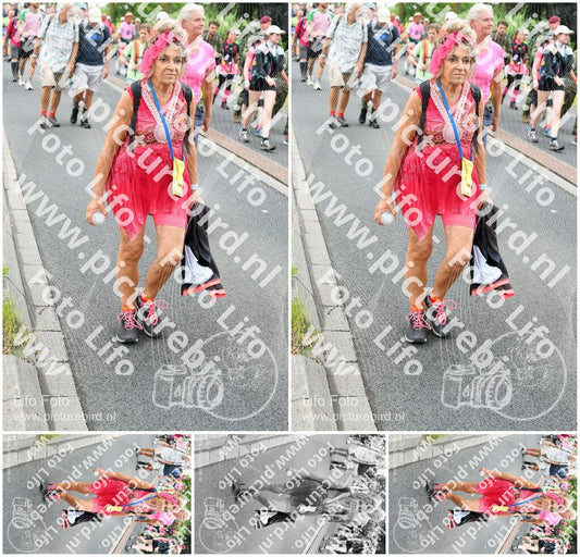 Evenement foto: Nijmeegse Vierdaagse 678