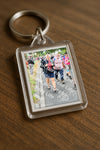 Evenement foto: Nijmeegse Vierdaagse 678