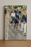 Evenement foto: Nijmeegse Vierdaagse 678
