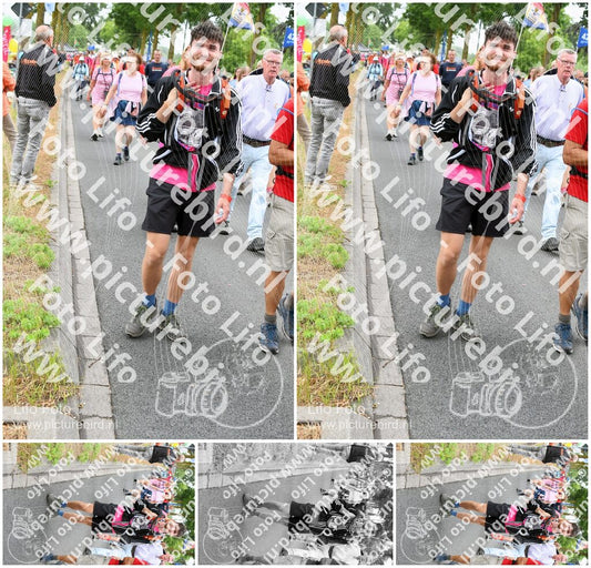 Evenement foto: Nijmeegse Vierdaagse 678