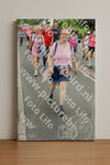 Evenement foto: Nijmeegse Vierdaagse 678