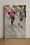 Evenement foto: Nijmeegse Vierdaagse 678
