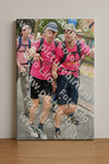 Evenement foto: Nijmeegse Vierdaagse 678