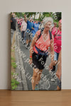 Evenement foto: Nijmeegse Vierdaagse 678
