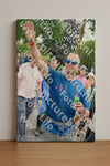 Evenement foto: Nijmeegse Vierdaagse 678