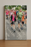 Evenement foto: Nijmeegse Vierdaagse 678