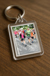Evenement foto: Nijmeegse Vierdaagse 678