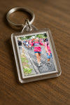 Evenement foto: Nijmeegse Vierdaagse 678