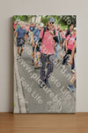 Evenement foto: Nijmeegse Vierdaagse 678