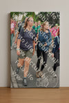 Evenement foto: Nijmeegse Vierdaagse 678