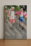 Evenement foto: Nijmeegse Vierdaagse 678