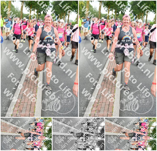 Evenement foto: Nijmeegse Vierdaagse 678