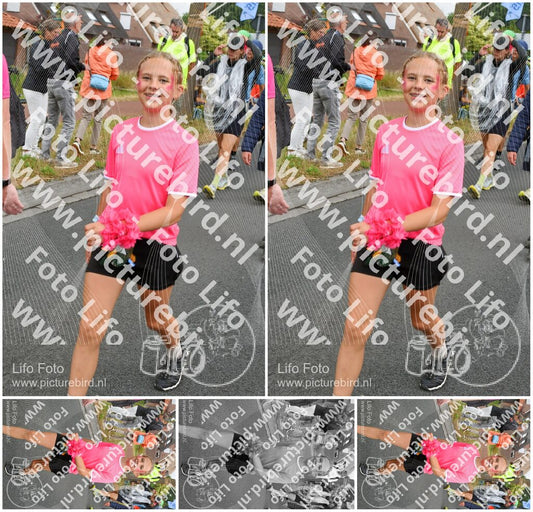 Evenement foto: Nijmeegse Vierdaagse 678