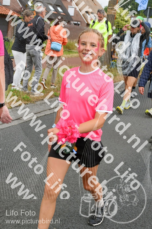 Evenement foto: Nijmeegse Vierdaagse 678