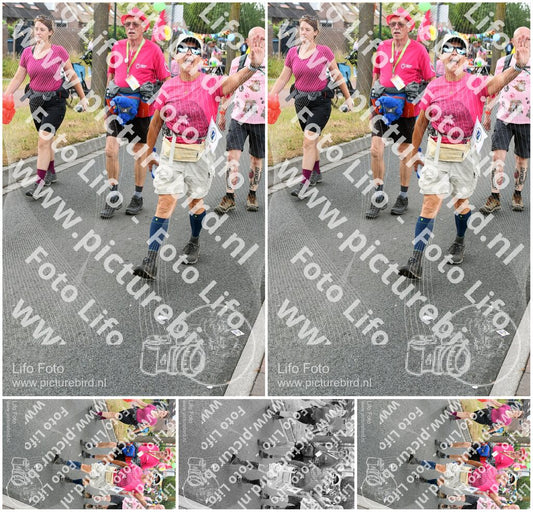 Evenement foto: Nijmeegse Vierdaagse 677