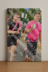 Evenement foto: Nijmeegse Vierdaagse 677