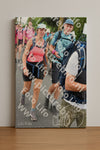 Evenement foto: Nijmeegse Vierdaagse 677