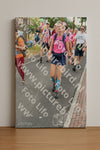 Evenement foto: Nijmeegse Vierdaagse 677