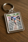 Evenement foto: Nijmeegse Vierdaagse 677