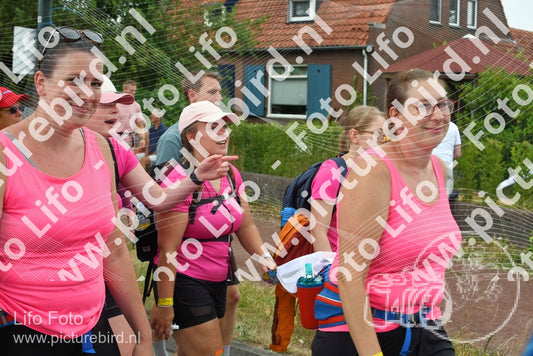 Evenement foto: Nijmeegse Vierdaagse 677