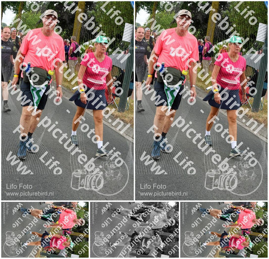Evenement foto: Nijmeegse Vierdaagse 677