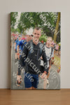 Evenement foto: Nijmeegse Vierdaagse 677
