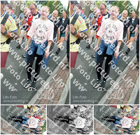 Evenement foto: Nijmeegse Vierdaagse 677