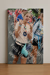 Evenement foto: Nijmeegse Vierdaagse 677