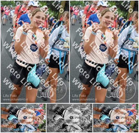 Evenement foto: Nijmeegse Vierdaagse 677