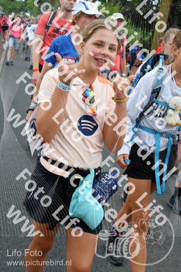 Evenement foto: Nijmeegse Vierdaagse 677
