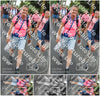 Evenement foto: Nijmeegse Vierdaagse 677